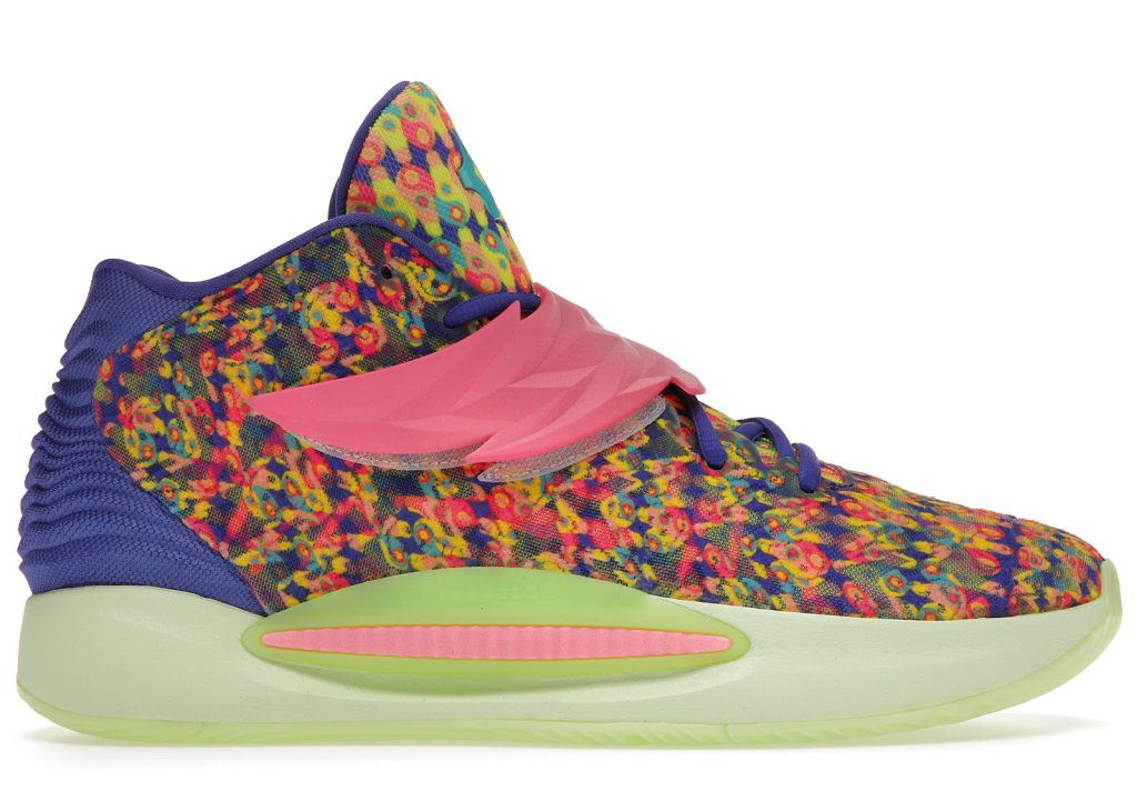 nike-kd-14 DO6903-400/DO6902-400