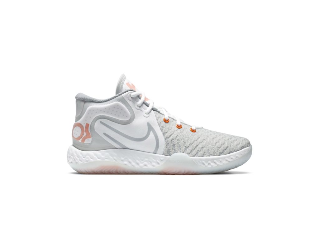 nike-kd-trey-v CK2090-102/CK089-02