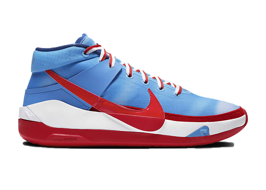 nike-kd-13 DC0009-400/DC0007-400/