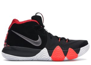 Nike Kyrie 4 Think 16 (943806-005/943807-005)