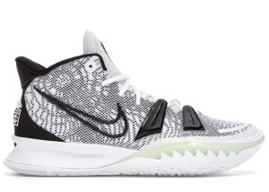 Nike Kyrie 7 Brooklyn Beats (CQ9326-100/CQ9327-100)