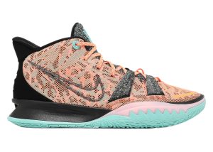 Nike Kyrie 7 Play for the Future (DD1447-800/DD1446-800)