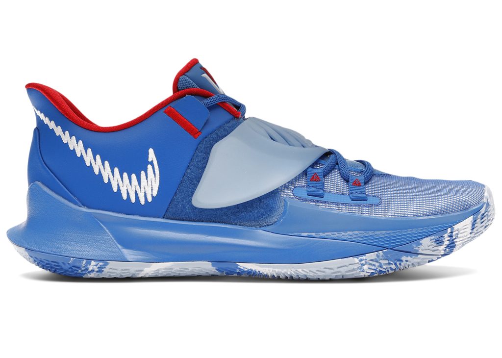 nike-kyrie-3 CJ1287-400/CJ1286-400