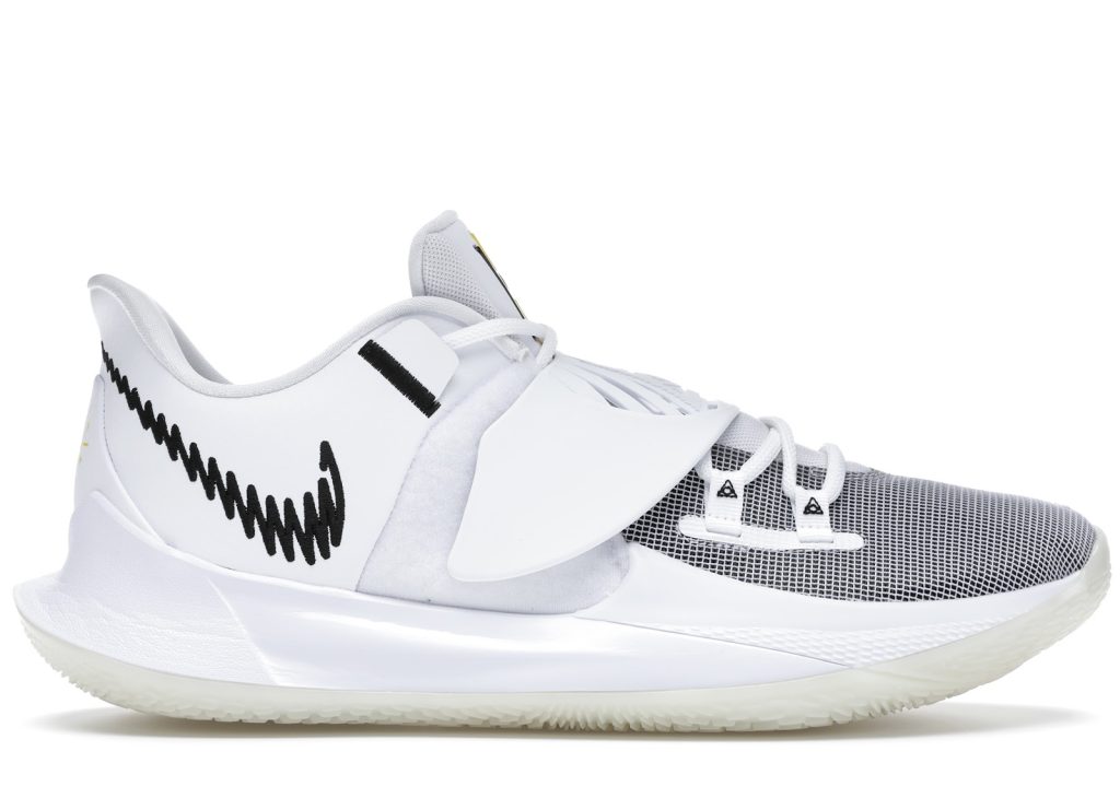 nike-kyrie-3 CJ1286-100/CJ1287-100