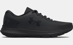 Under Armour Charged Rogue 3 Black (3024877-003)