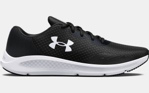 Under Armour Charged Pursuit 3 Black (3024878-001)