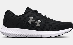 Under Armour Charged Rogue 3 Black (3024888-001)