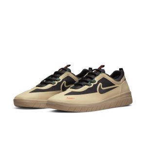Nike SB Nyjah Free 2 Rattan Noble Green (BV2078-201)
