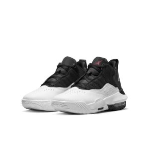 Jordan Stay Loyal Zwart (DC7230-006)