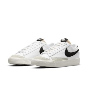 Nike Blazer Low’77 Wit (DC4769-102)