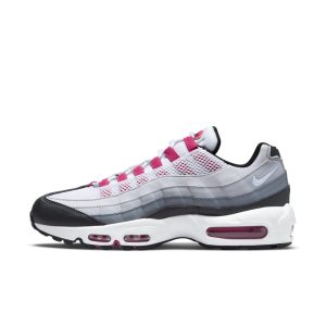Nike Air Max 95 Zwart (DJ5418-001)