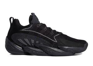adidas Crazy BYW 2.0 Pharrell Triple Black (GX0043)