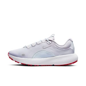 Nike React Escape Runen voor dames (straat) Paars (CV3817-501)