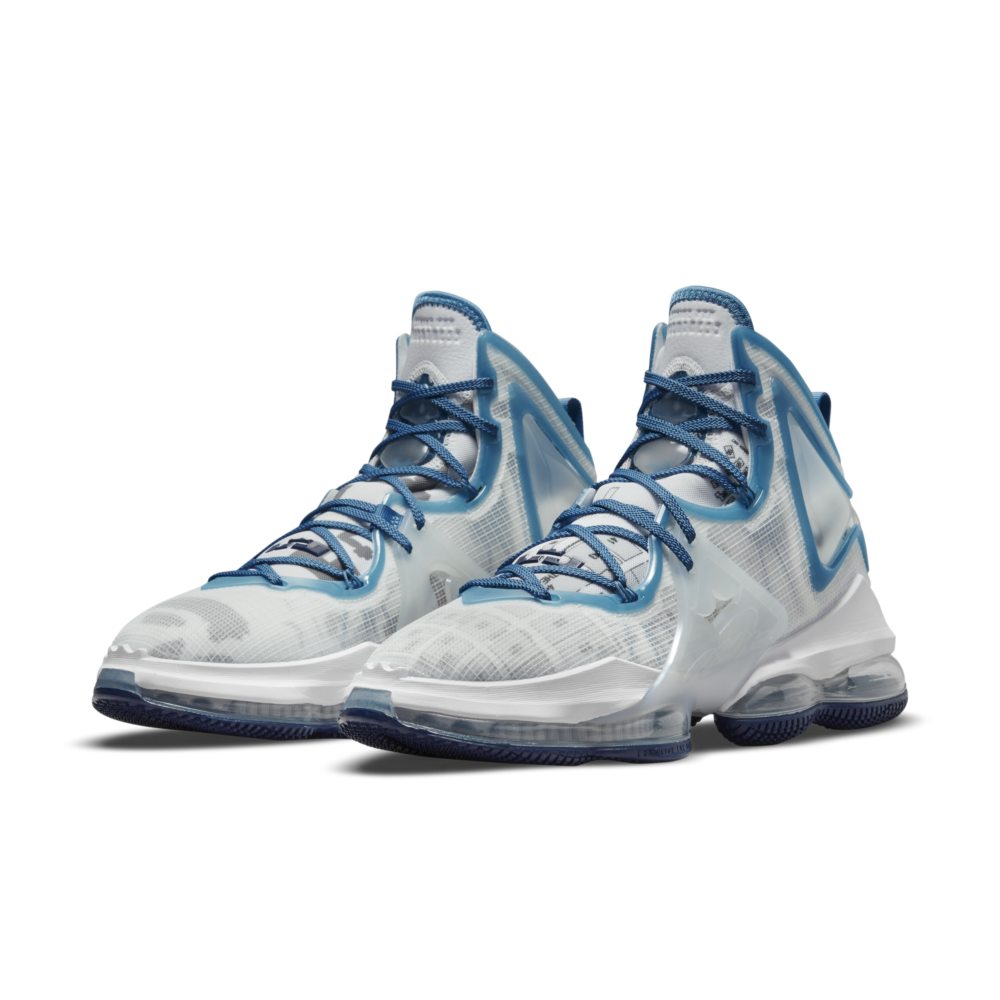 nike-lebron-19 DC9338-100