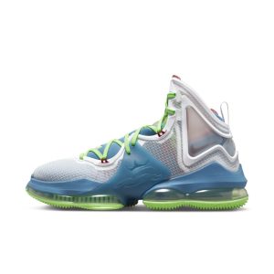 nike-lebron-19 DC9339-400