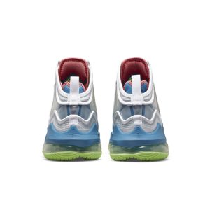 nike-lebron-19 DC9339-400