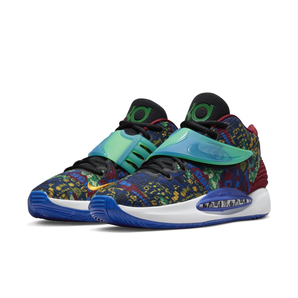nike-kd-14 DC9382-500