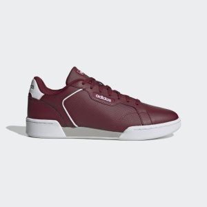 adidas Roguera Collegiate Burgundy / Collegiate Burgundy / Cloud White (FW5773)