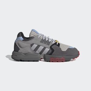 adidas Ninja ZX Torsion Grey Two / Grey Four / Grey Five (FW5957)