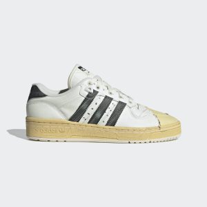 adidas Rivalry Lo Superstar Cloud White / Core Black / Off White (FW6094)