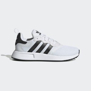 adidas X_PLR S Cloud White / Core Black / Cloud White (EF6094)