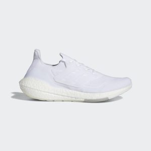 adidas Ultraboost 21 Cloud White / Cloud White / Grey Three (FY0379)