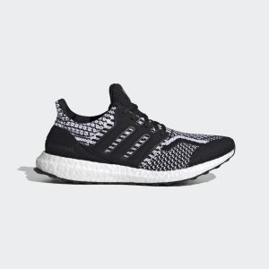 adidas Ultraboost 5.0 DNA Core Black / Core Black / Cloud White (FZ1850)