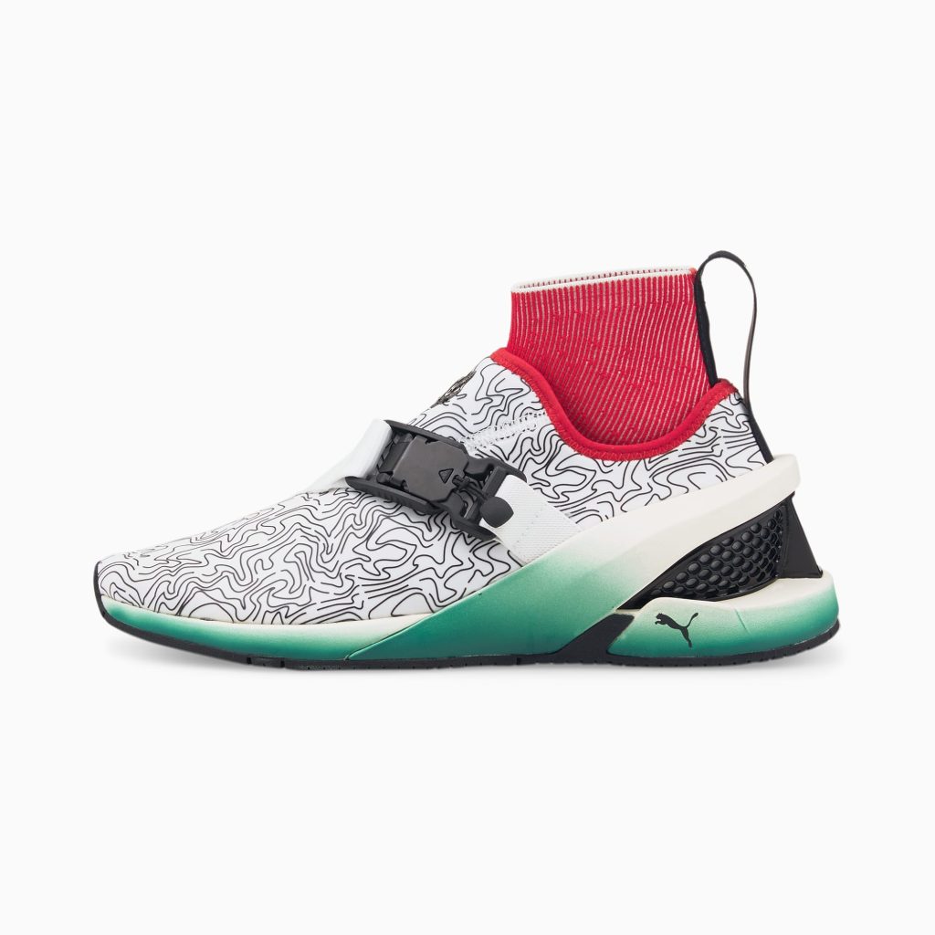 puma-sneaker 307112-01