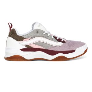 VANS Cord Brux Wc Schoenen (Wit)