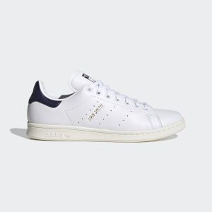 adidas Stan Smith Cloud White / Dark Blue / Off White (FX5521)