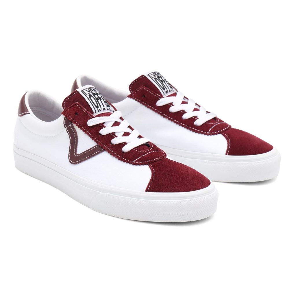vans-sport VN0A4BU69YI