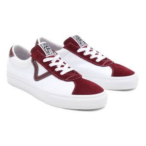 VANS Vans Sport Schoenen Wit (VN0A4BU69YI)