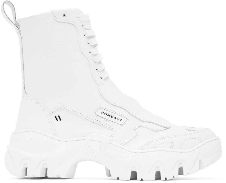 rombaut-sneaker S22-B-017