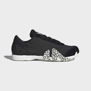 adidas Y-3 Rehito Black / Black / Core White (FZ4331)