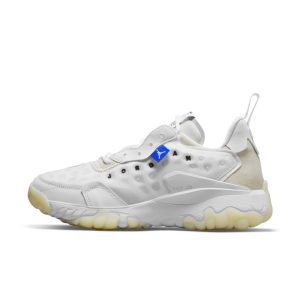 Jordan Delta 2 Wit (CV8121-102)