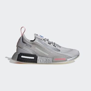 adidas NMD_R1 Spectoo Grey Two / Hazy Rose / Core Black (FZ3206)