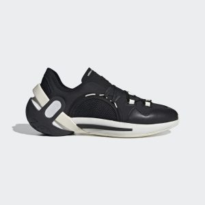 adidas Y-3 Idoso Boost Black / Core White / Chalk White (FZ4524)