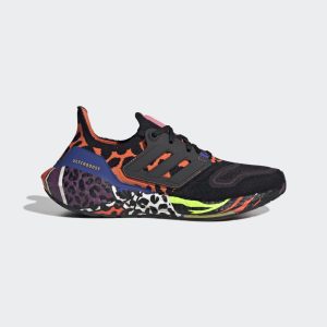 adidas Ultraboost 22 x Rich Mnisi Core Black / Core Black / Bold Blue (GW0944)