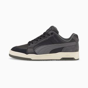Puma Slipstream Lo Retro Zwart (384692-04)
