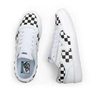vans-sneaker VN0A4TZY27I