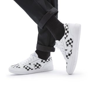 vans-sneaker VN0A4TZY27I