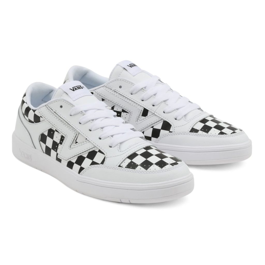 vans-sneaker VN0A4TZY27I