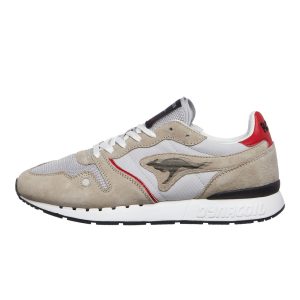 KangaROOS Coil RX Cream (47291-0096)