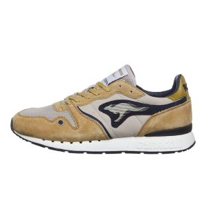 KangaROOS Coil RX Olive / Jet Black (47291-8010)