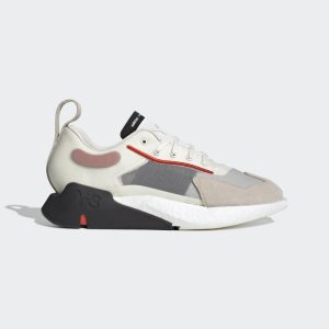 adidas Y-3 Orisan Core White / Bliss / Bold Orange (GX6080)