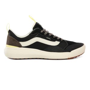 VANS Ultrarange Exo Mte Schoenen  (Zwart)