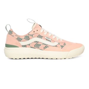 VANS Mod Checkerboard Ultrarange Exo Se Schoenen  Roze (VN0A4UWM1B1)