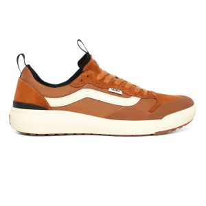 VANS Ultrarange Exo Se Schoenen  (Oranje)