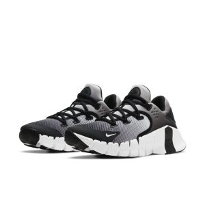 Nike Free Metcon 4 Trainingsschoen voor dames Wit (DJ3071-101)