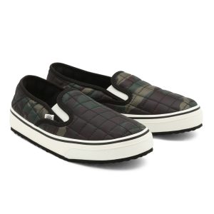 VANS Nylon Slip-er 2 Schoenen  Zwart (VN0A4UWO8KC)